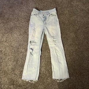 Wild fable jeans. Size 2